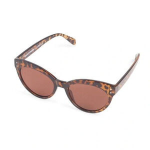 NWT WYLDE Tortoise Shell Sunglasses